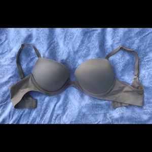 Aerie nude push-up bra